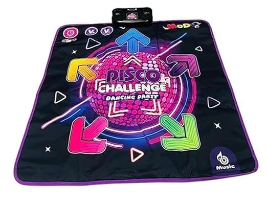 Drum & Piano Musical Mat ,eight Musical Instruments